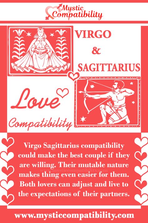 Virgo Sagittarius Relationship Compatibility Sagittarius X Virgo, Sagittarius In Love, Sagittarius Love Compatibility, Libra And Sagittarius Compatibility, Virgo And Sagittarius Compatibility, Sagittarius And Virgo, Virgo Love Compatibility, Libra Zodiac Signs, Virgo Compatibility