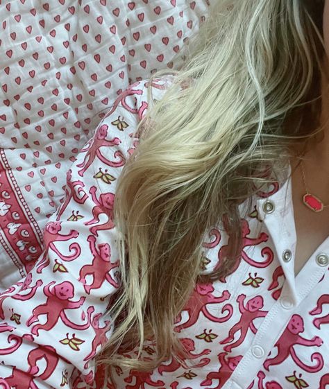 Preppy Family, Preppy Pfp, Pink Academia, Preppy Wardrobe, Preppy Accessories, Preppy Inspiration, Preppy Girls, Preppy Summer Outfits, Cute Pajama Sets