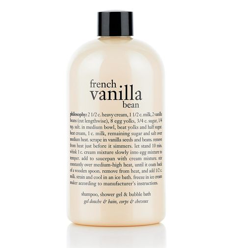 French Vanilla Bean, Vanilla Bean Ice Cream, Avon Products, Best Bath, Bath And Body Care, Xmas List, Etude House, Vanilla Girl, French Vanilla