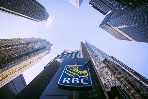 Why RBC Avion Must Not Be Overlooked | Prince of Travel Royal Bank Of Canada, Bank Of Montreal, Commodity Trading, Royal Bank, Big Six, Bargain Hunter, Financial District, Capital Market, Air France