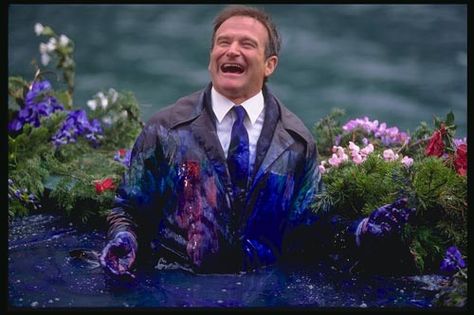 Robin Williams' Best Movies (I'll be marathoning these over the weekend.) - Imgur What Dreams May Come, Septième Art, Rod Stewart, Batman Vs, Robin Williams, Scandal Abc, Together Forever, Forever Young, Bones Funny