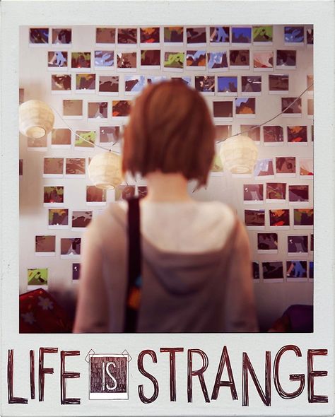 Life is strange Max by AlphaPhoenicis | Redbubble Life Is Strange Photos, Life Is Strange Wallpaper, Max Caulfield, Dontnod Entertainment, Arcadia Bay, Video Games Ps4, Life Is Strange 3, Gamer Life, Life Is Strange