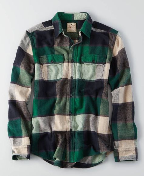 Flannel Shirt Outfit, Camp Shirts, Button Ups, Burberry Tops, Mens Fashion Blazer, Cheap Mens Fashion, Mens Casual Dress Outfits, Mens Flannel Shirt, Casual Long Sleeve Shirts