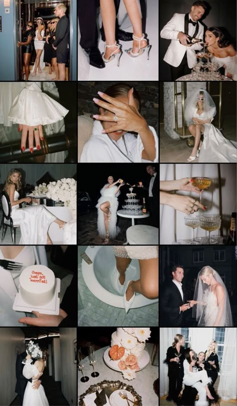 Wedding Picture Poses, Wedding Photography Styles, Wedding Photo Inspo, Courthouse Wedding, Civil Wedding, Wedding Goals, Wedding 2024, Vegas Wedding, Wedding Mood Board