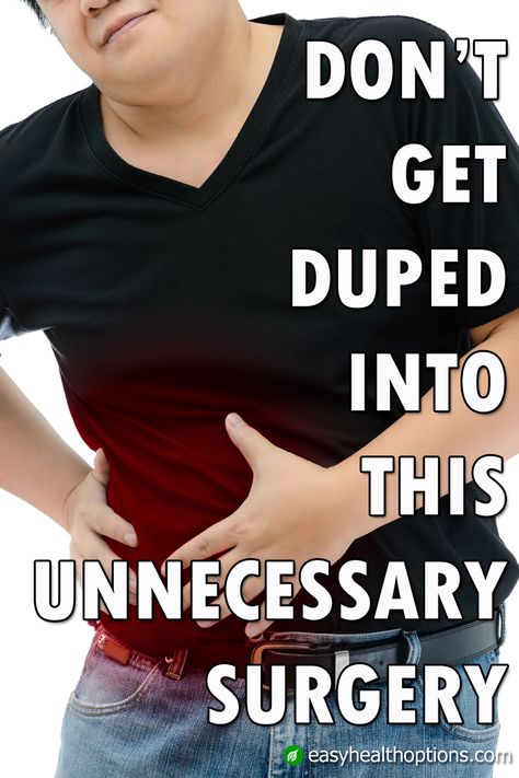 Do you still have your appendix? Well, hold on to it... Long-term scientific research is questioning whether surgery is even necessary for an appendix attack.  It turns out you do have another option, and for more than half of patients, it worked better. Appendix Surgery Recovery, Appendix Surgery, Surgery Recovery, Scientific Research, Surgery, Hold On, Medicine, Turn Ons, Health