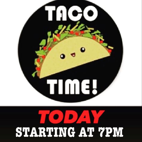 TACO THURSDAY!! 4 MEATS AND VEGETARIAN POTATO TACOS! Taco Thursday, Taco Time, Potato Tacos, Potato, Tacos, Iphone Case, Created By, Lounge, Iphone Cases