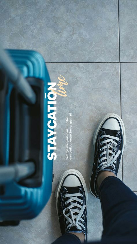 Vacation Ig Story, Staycation Aesthetic, Create Instagram Stories, Instagram Story Hacks, Ig Story Template, Rollup Design, Animation Story, Instagram Design Creative, Instagram Collage