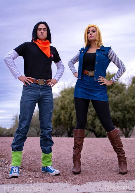 Dbz Cosplay, Dragon Ball Z, Dragon Ball, Deviantart, Women's Top