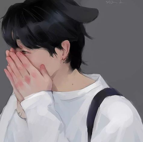 Jungkook Bunny Fanart, Bunny Fanart, Jungkook Bunny, Movies Quotes Scene, Jungkook Fanart, Girly Images, Bts Fans, Bts Fanart, Cute Bunny