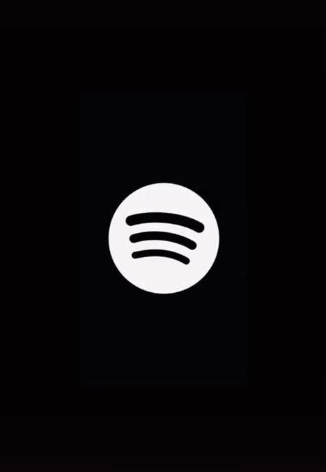 Black Spotify icon Insta Black Icon, Spotify Logo Black, Black And White Spotify Icon, Spotify Logo Icons, Spotify Black Icon, White Spotify Icon, Black Spotify Icon, Instagram Icon Black, Logo Spotify