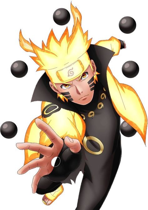 To Share, Naruto, Deviantart, Yellow, Anime