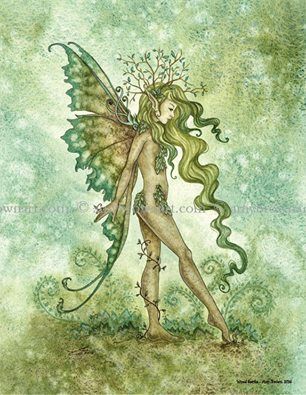 New print "Wood Sprite"  https://www.facebook.com/AmyBrownArt/photos/a.351092436725.157613.351000926725/10154100500896726/?type=3 Amy Brown Art, Amy Brown Fairies, Male Fairy, Brown Artwork, Faery Art, Fairy Drawings, Elves Fantasy, Amy Brown, Unicorns And Mermaids