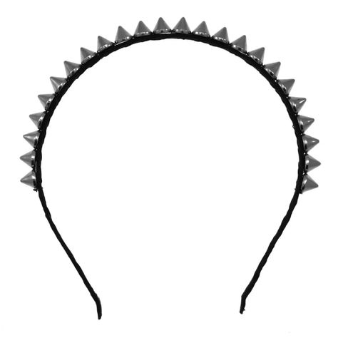 Spiky Headband, Funky Outfits, Alice Band, Alter Ego, Holland, Choker Necklace, Hair Accessories, Fashion Accessories, Band