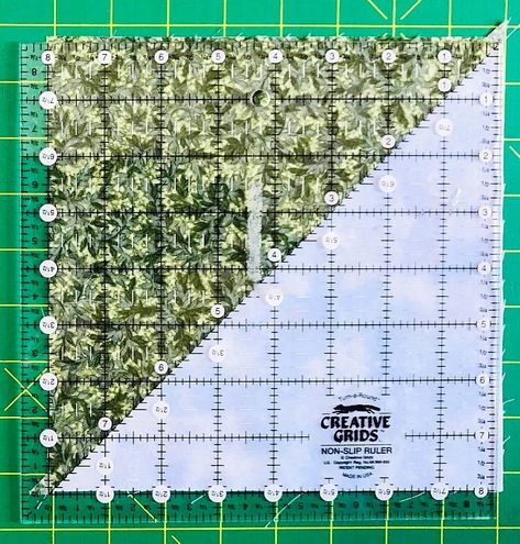 Here is a clever way to create and embellish the delectable mountain quilt block. First you start with Half-Square-Triangle (HST) quilt blocks, then you cut them up and rearrange them! Have you ever tried this method? #scrapdash Horse Panel Quilts Ideas Layout Patterns Free, Free Mountain Quilt Pattern, Delectable Mountain Quilt Pattern Free, Hst Quilt Blocks, Mountain Majesty Quilt Pattern, Delectable Mountain Quilt Block, Delectable Mountain Quilt, Delectible Mountain Quilt, Mountain Quilt Block