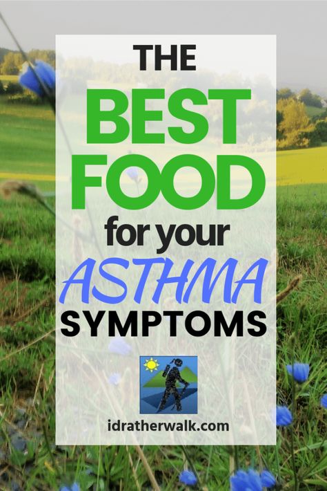 Through years of living with severe asthma, I've learned what to eat to help keep my lungs clear. Now I'm sharing what I've learned with you! I hope it helps. #BestAsthmaFood #HealthyLungs #Idratherwalk Saving Account, Asthma Remedies, Asthma Relief, Severe Asthma, Vacation Fund, Asthma Inhaler, Vacation Savings, Healthy Lungs, Hiking Adventures