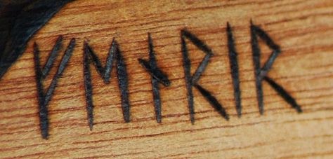 Rune Fenrir Castle Sketch, Fenrir Tattoo, Rune Tattoo, Demon Tattoo, Norse Tattoo, Norse Runes, Aesthetic Shop, Old Norse, Wolf Tattoo