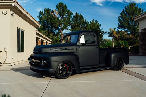 1951 Ford F1 Custom Pickup 1951 Ford F1, Ford F1, Glendale Arizona, Pickups For Sale, Mecum Auction, Car Collection, Fuel Injection, Arizona, Pick Up