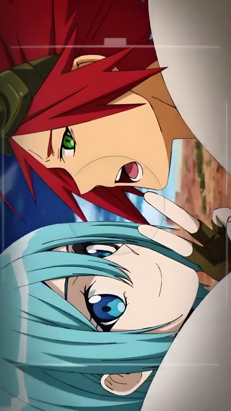 Bisco And Milo, Bisco Akaboshi, Sabikui Bisco, Canvas Painting, Fan Art, Canvas, Anime, Quick Saves, Art