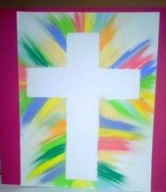 Emmaus Walk, Palanca Ideas, Agape Ideas, Nursing Home Gifts, Felt Glue, Prayer Gifts, Pastel Crayons, Easter Religious, Card Embellishments