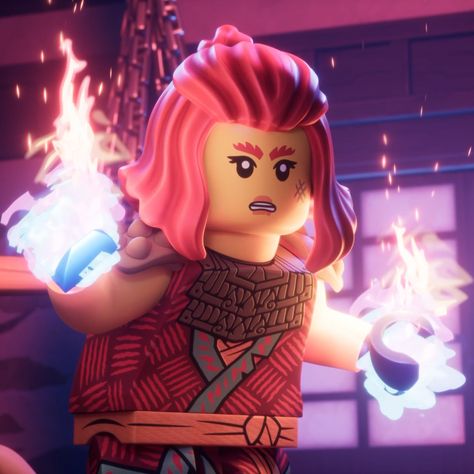 Ninjago: Dragons Rising S2E13 - They Gather for the Feast | tags: wyldfyre ninjago, icon pfp Ninjago Wyldfyre, Wyldfyre Ninjago, Ninjago Images, Ninjago Pictures, Ninjago Pfp, Ninjago Screenshots, Ninjago Dragons Rising, Dragons Rising, Ninjago Dragon