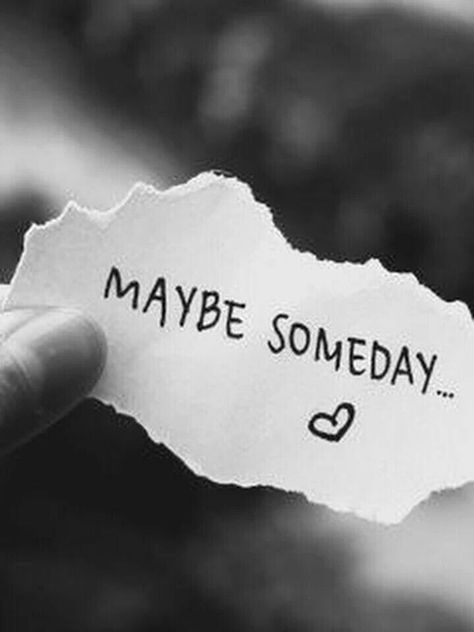 Someday Quotes, I Miss You Quotes For Him, Some Day, Forbidden Love, Maybe Someday, Crush Quotes, Love Wallpaper, Quotes For Him, Wall Photos