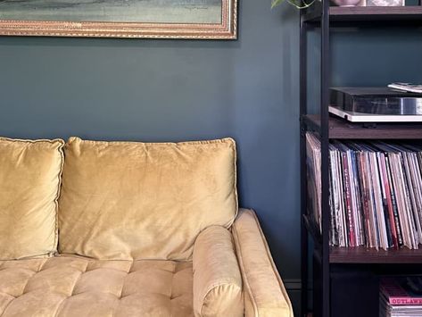 Browse Photos with "Distance", a Sherwin-Williams Paint Color | Apartment Therapy Distance Sherwin Williams, Color Apartment, Sherwin Williams Paint Colors, Repair And Maintenance, Sherwin Williams, Source Of Inspiration, Home Repair, Paint Color, Apartment Therapy