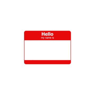 template,tag,nobody,name,presentation,gathering,formal,badge,up,stamp,ice,flat,is,card,app,hi,identification,label,clipart,outline,introduction,convention,icebreaker,sticker,identity,horizontal,salutation,job,nametag,meet,hello,art,paper,sign,printed,intro,website,my,howdy,breaker,blank,greet,registration,isolated,empty,vector,stranger,graphic,clip,design,debut,business Hi My Name Is Sticker, Blank Tags, Clip Design, Hello My Name Is, Sign Printing, Name Cards, Name Tags, Clipart Images, My Name Is