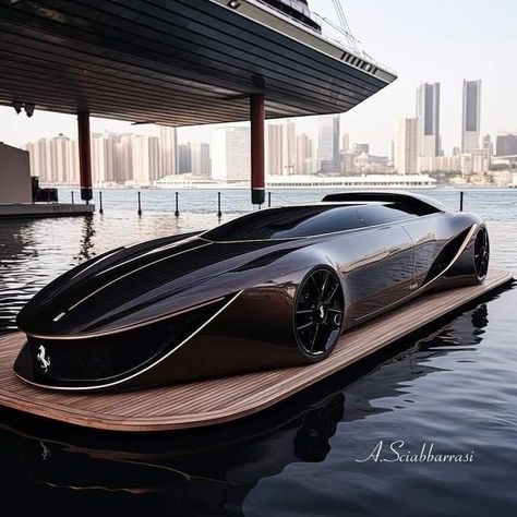 Future Concept Cars, Futuristic Cars Design, New Luxury Cars, Custom Cars Paint, Lovely Car, Lux Cars, Super Sport Cars, Concept Car Design, Classy Cars