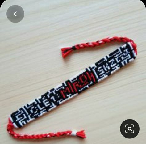 Skz Perler Beads, Skz Alpha Pattern, Kpop Friendship Bracelets, Stray Kids Friendship Bracelet, Embroidery Thread Bracelets, Brazilian Bracelet, Alpha Bracelets, Floss Bracelets, Alpha Bracelet