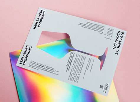 Holographic projects | Photos, videos, logos, illustrations and branding on Behance Tequila Packaging, Holographic Texture, Holographic Art, Company Anniversary, Luxury Packaging Design, Holography, Book Design Layout, Print Layout, Catalog Design