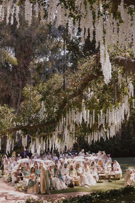 Photo from Gurkirat and Tiwinkle Wedding Pink Bridal Lehenga, Ethereal Nature, Wedding Register, Pink Bridal, Pink Ivory, Plan Planner, Garden Theme, Ivory Wedding, Popular Wedding