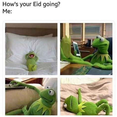 6,132 Likes, 35 Comments - Halal Memes (@halal.me.mes) on Instagram: “Literally me rn 😭 Follow @halal.me.mes for more” Eid Jokes, Excited Gif, Eid Quotes, Eid Pics, Meme Page, Black Pink Background, Meme Lord, Spongebob Memes, Gym Memes