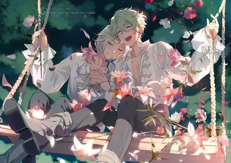 Hiyori Tomoe, Star Art, Ensemble Stars, Pretty Art, Aesthetic Anime, Art Inspo, Anime Guys, Concept Art, Illustration Art