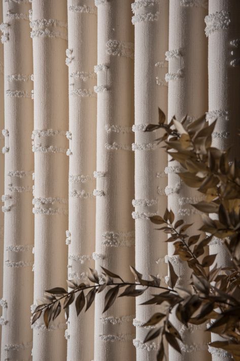 Luxury Tassel Embroidered Curtains for Livingroom or Bedroom. It is designed for all rooms of your home with its tassel embroidered and high-quality fabric structure that completely blocks light. Luxury curtain that completely blocks the sun's rays; It also allows you to maintain the temperature. Curtains made of high quality fabric that can be prepared to the size you want. You can use curtains at home, office or anywhere. Add a perfect difference to the design of your room, home or office with Curtain Ideas For Living Room Elegant, Curtains Living Room Modern Luxury, Jute Curtains, Etsy Curtains, Terracotta Curtains, Linen Curtains Bedroom, Curtains Orange, Luxury Curtains Living Room, Luxury Drapery