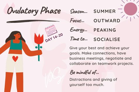 The Ovulatory Phase: Embodying Fertility & Vitality – PeriodShop Ovulatory Phase, Follicular Phase, The Menstrual Cycle, Pelvic Floor Exercises, Calming Activities, Deep Breathing Exercises, Social Engagement, Hormonal Changes, Reproductive Health