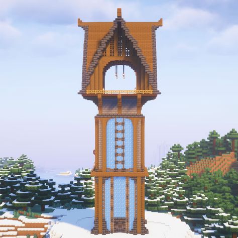 Ice Spikes Tower

Tutorial: https://youtu.be/YAmivuFJ5d0

More videos on my youtube channels.

https://youtube.com/@EnchantedArchitecture
https://www.youtube.com/@Enchanted.Architecture.shorts

#minecraft #minecraftideas #minecraftbuilds #minecraftbuild #minecrafthouse Greek Architecture Minecraft, Minecraft Ice Spikes, Ice Spikes, Stone Structures, Greek Architecture, Minecraft Things, Minecraft Build Ideas, Minecraft Ideas, Minecraft Houses