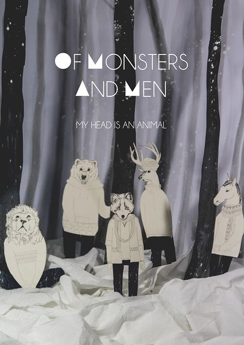 Art Direction Plate 2 : Stereophonic Poster Design Of Monsters and Men Of Monsters And Men, Vintage Poster Design, Band Wallpapers, Man Wallpaper, Weird Dreams, Music Wall, Gig Posters, Band Posters, Concert Posters