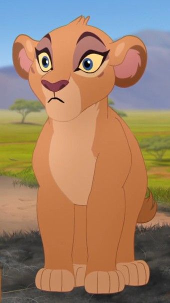 Kiara és Tifu legjobb barátnője. Kiara Lion King, Lion King Oc, The Lion King Characters, Lion King Family, Disney Characters Christmas, King Drawing, Lion King 1994, King Pictures, Lion King Drawings