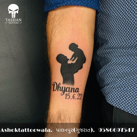 TashanTattoo
AshokTattooWala
S.20. Tirupati plaza
Opp. New bus stand
Near gd modi collage
Palanpur (gujrat)
9586697547
9687533310 John Name Tattoo Design, Papa Name Tattoo, Papa Tattoo Design, Wrist Tattoos Family, John Tattoo, Papa Tattoo, Logo With Name, Tattoos Family, Mom Dad Tattoo Designs