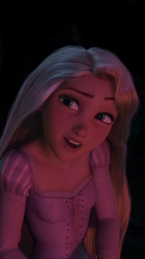 Rapunzel Lockscreen, Disney Wallpaper Tangled, Tangled Lockscreen, Lockscreen Disney, Disney Lockscreen, When Will My Life Begin, Disney Movie Art, Tangled 2010, Hiro Big Hero 6