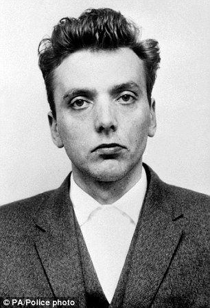 A true-crime fanatic says Moors murderer Ian Brady gave him tips of where to visit in Glasgow in a 'tour' of landmarks from his childhood Moors Murders, Hunger Strike, Evil People, Infamous, A Black, A Man, Black And White, White, Black