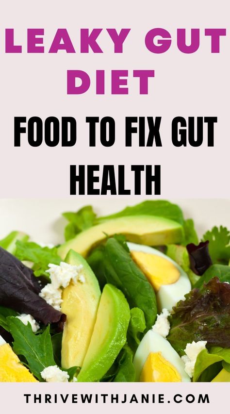 food for leaky gut Fix Leaky Gut, Recipes For Leaky Gut, Leaky Gut Diet Plan Food Lists, Gut Repair Diet, Leaky Gut Recipes, Leaky Gut Meal Plan, Healing Leaky Gut, Plant Healing, Gut Healing Diet