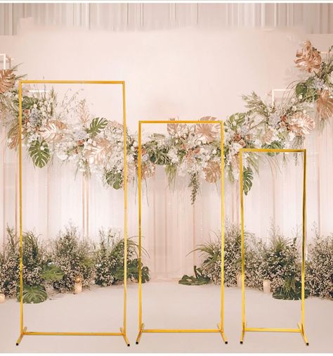 Artificial Flower Arch, Wedding Arches, Stage Backdrop, Balloon Gift, Wedding Props, Frame Background, Flower Names, Floral Arch, Pastel Flowers