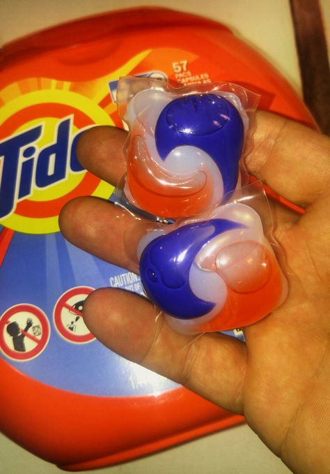 Tide Pods + How To Use Them #TideThat #ad Weird Cravings, Laundry Detergent Pods, Clorox Bleach, Tide Pods, Stylish Outfits For Women Over 50, Fresh Haircut, Outfit Styling, Forbidden Fruit, Older Women Fashion