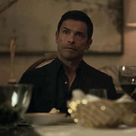 Mark Consuelos, Arranged Marriage, Riverdale, Wattpad