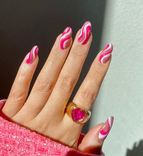 #Uncategorized Check more at https://www.beautifyher.store/50-festival-nails-perfect-for-this-season-9/ Coachella Nails, Dance Nails, Nail Vibes, Concert Nails, Festive Nail Designs, Long Acrylic Nail Designs, Green Nail Designs, Simple Gel Nails, Casual Nails