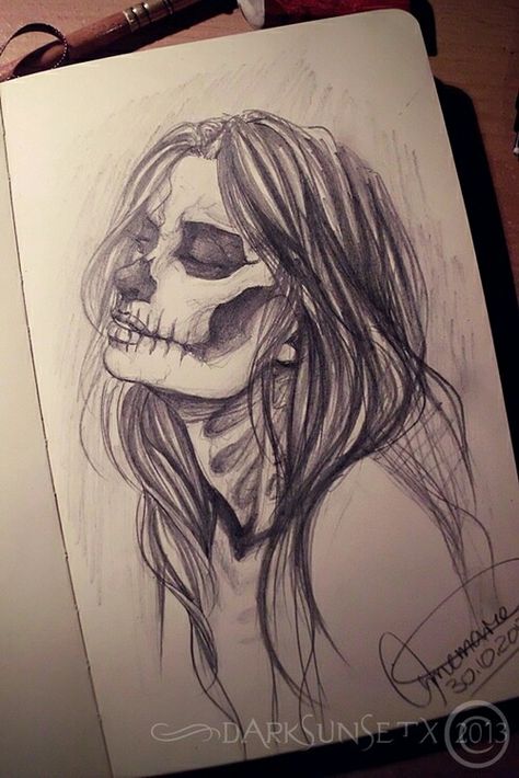 I just like it Bones Drawing, Bone Drawing, Easy Pencil Drawings, Mask Paper, Paper Photography, Tumblr Art, Art Tumblr, Art Sketches Pencil, Drawing Faces