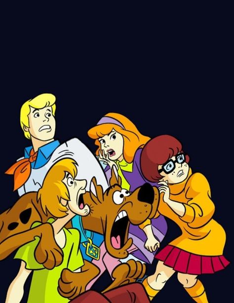 Scooby Doo Wallpaper, Wallpaper Trippy, Background Funny, Pictures Background, Scooby Doo Images, Scooby Doo Mystery Incorporated, Lock Screen Wallpaper Iphone, Wallpapers Pictures, Scooby Doo Mystery