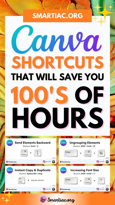 If Your Are An Active Designer That Hates Wasting Hour On Designing, These Canva Hacks Are For You! These Canva Shortcuts And Canva Tips Will Blow Your Mind Once You Know Them. Save Yourself Hunfreds Of Hours Of Canva By Knowing The Backdoors To Commands That Will Make Designing Fun And Easy. Check These Out Now! #CanvaPro #DesignTips #DesignHacks Canva Hacks, Canvas Learning, Canva Tutorial, Create Digital Product, Marketing Skills, Up Book, Graphic Design Tips, Small Business Ideas, Canva Design