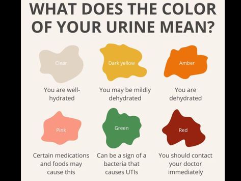 Urine Color, Dark Yellow, Health Check, Health Awareness, Nutrition Tips, Fitness Beauty, Health Issues, Healthy Habits, Health Tips